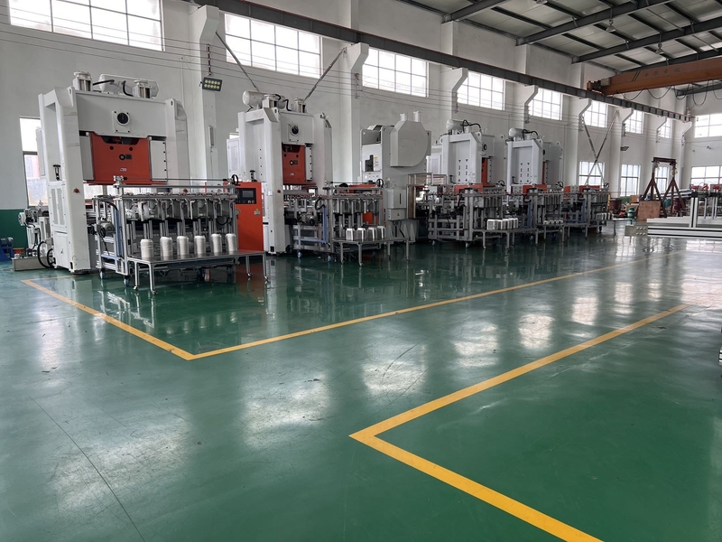 China Shanghai Likee Packaging Products Co., Ltd. 