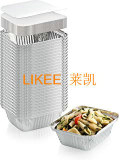 kopen Oven Microwave Aluminium Foil Food-Container voor Picknick online manufacture