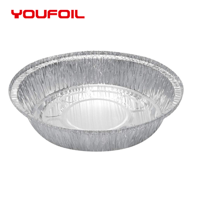 kopen Container 7inch Vriendschappelijke Eco van de diepvriezer de Veilige Beschikbare Aluminiumfolie online manufacture