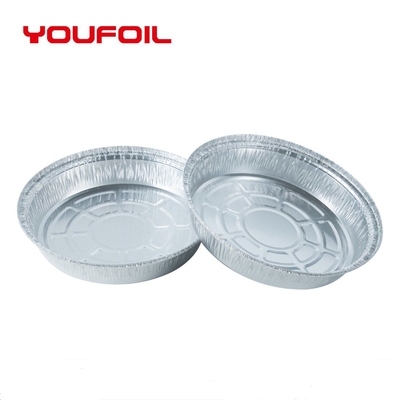 kopen Milieuvriendelijke Beschikbare Aluminiumfolie Pan9inch Rekupereerbare Gezonde Brandkast online manufacture