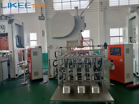 kopen Machine voor het maken van aluminiumfolieplaten voor de Indische Golf en de Amerikaanse markten online manufacture