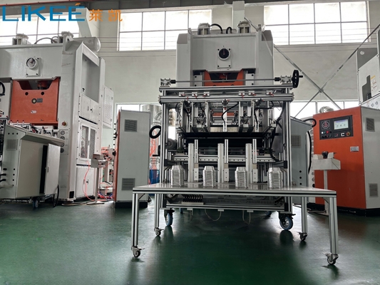 kopen Superieure prestaties en duurzaamheid gegarandeerde aluminium pot maken machine online manufacture