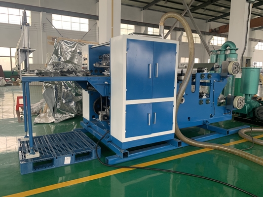 kopen van het de Aluminiumfolieblad van 380V 50HZ Pop uit volledig Automatische Machine online manufacture