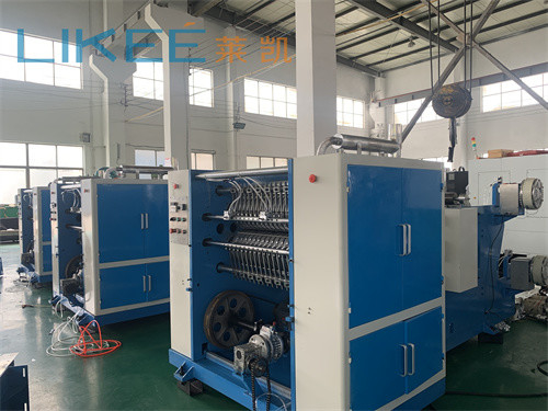 kopen Hoog snelheidsextractie Huishoudelijke aluminiumfolie pop-out vel vouwmachine online manufacture