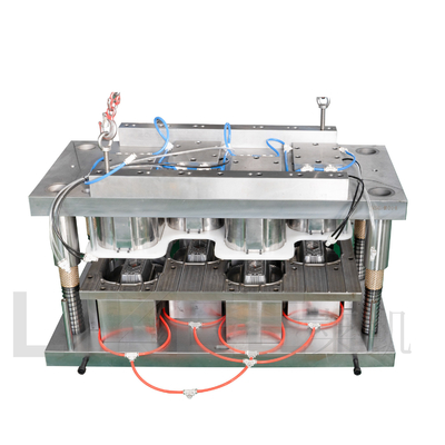 kopen Wrinkle Wall Aluminium Foil Container Tools Geïmporteerd Van Janpan Met Guide Sleeve online manufacture