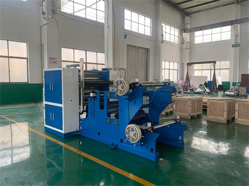 kopen LKS300 Plastic Film High Speed Pop-up Sheets Maker online manufacture