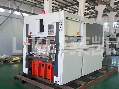 kopen Machines voor het maken van deksels van aluminiumfolie voor voorgefabriceerde containers online manufacture