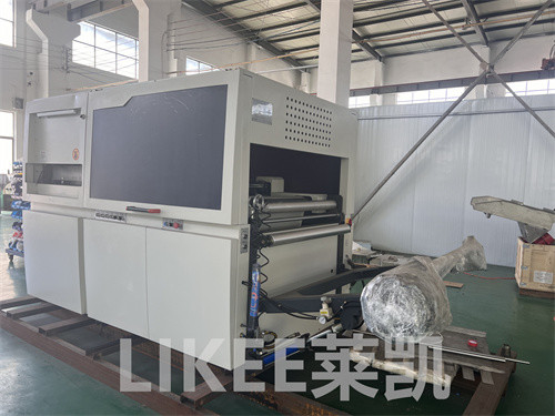 kopen Maximaal snijgebied 940 * 610mm papier die snijmachine 0,20mm nauwkeurigheid online manufacture
