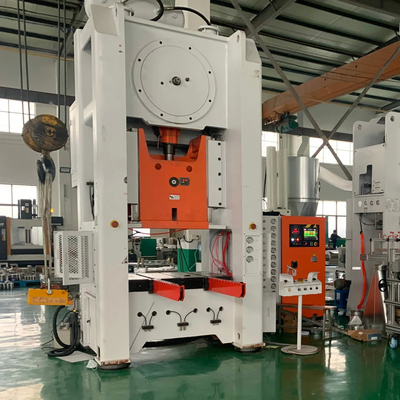 kopen Mitsubishi PLC SIEMENS Motor Productielijn voor eenmalige aluminiumfoliecontainers met lange levensduur online manufacture