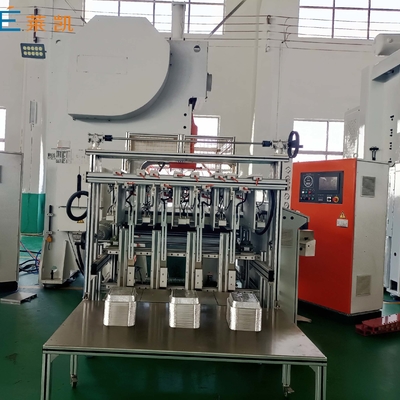 kopen 12300KG Automatische aluminiumfolie-machine voor precieze en consistente productie online manufacture