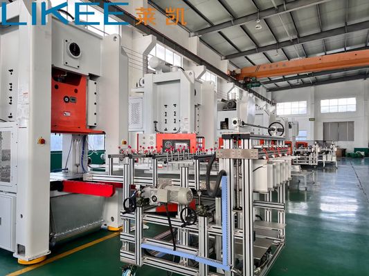 kopen Aluminiumfoliecontainer maken machine wegwerp ovale bak catering bakplaat online manufacture