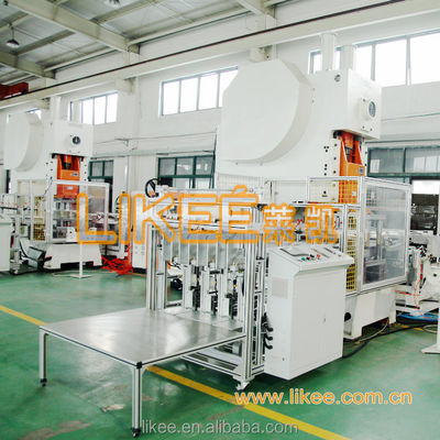 kopen Aluminiumfoliecontainer maken machine microgolf veilig ronde wegwerpbak voor picknick online manufacture