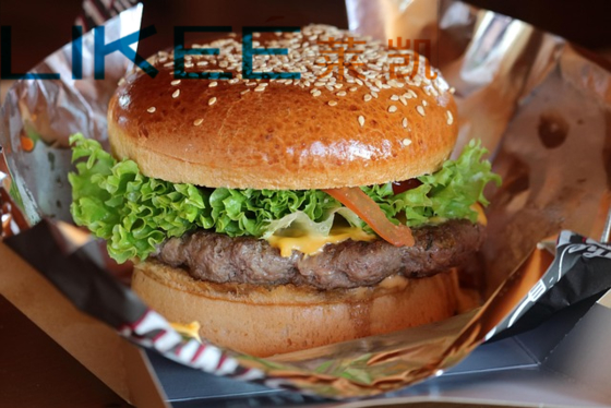 kopen LKS300 Aluminiumfolie Vellen Pop-Out Machine voor het Snijden van Folie Honingraatpapier online manufacture