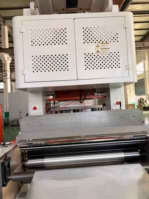 kopen Het dienblad dat van de aluminiumfoliecontainer Machine 3003 maakt Beschikbaar Ovaal Braadstuk Aangepast Logo online manufacture