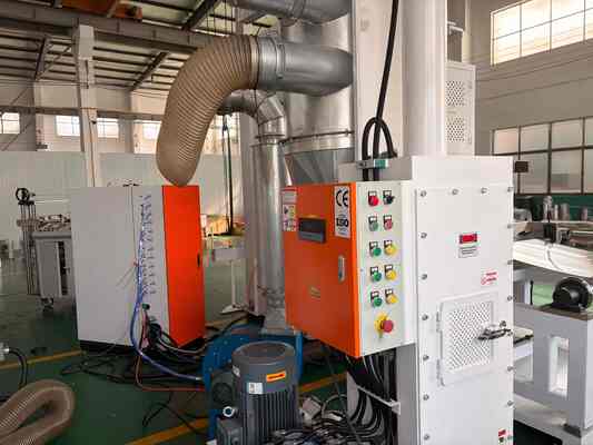 kopen Aluminiumfolie Container Maakmachine Dunne Ronde Gemakkelijk Te Verpakken Voedselbak online manufacture