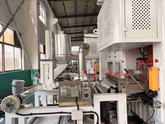 kopen Aluminiumfolie Container Maakmachine Milieuvriendelijke Wegwerp Pan 9 inch Recyclebaar Gezond Veilig online manufacture