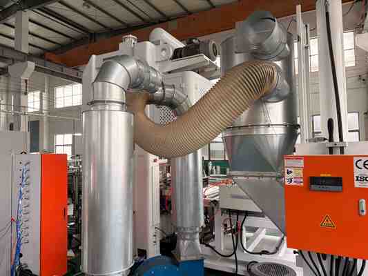 kopen LK-T80 Aluminiumfoliecontainer machine-penetratiebestendige rechthoekige halfgrote pan online manufacture