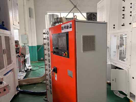 kopen LK-T80 Aluminiumfolie Container Machine Picknick Wegwerp voor Vriezer Oven Magnetron online manufacture