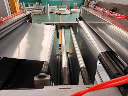 kopen LK-T80 Aluminium folie container machine wegwerpoven veilig microwave veilig online manufacture