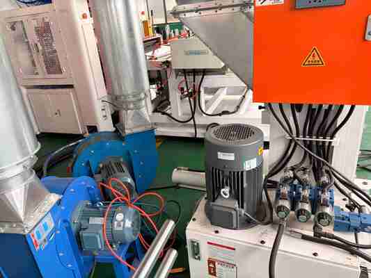 kopen LK-T80 Rimpelwand H24 Aluminiumfolie Pan Machine Voor Hotel Restaurant Voedselopslagmachine online manufacture