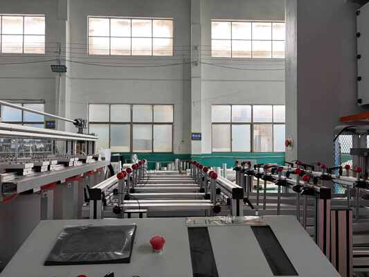 kopen LK-T80 3003 Aluminiumfolie Voedselcontainer Verwarming Bescherm Voedsel smaakmaker online vervaardiging