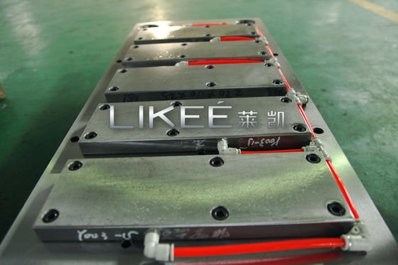 kopen G Rim style ISO Aluminum Foil Container Mould 30 Billion Punching Stroke online manufacture