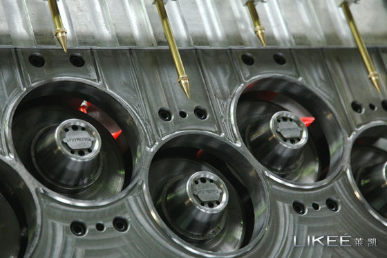 kopen Hoog geproduceerde Cr12MoV aluminiumfoliecontainer online manufacture