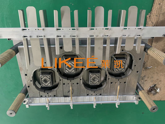 kopen L Rim CR12Mov Aluminiumfoliecontainervorm lange levensduur online manufacture