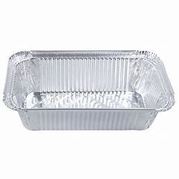 kopen Meeneem Beschikbaar Tin 3003 het Voedselcontainer van de Aluminiumfolie online manufacture