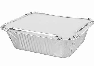 kopen 8389 geen Eigenaardige het Voedsel van de de Foliecontainer van het Geuraluminium Zilveren Verpakking online manufacture