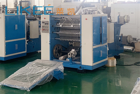 Uit het vouwen van Vacuüm het Blad Pop Machine van de Adsorptiealuminiumfolie voor Voedselpakket