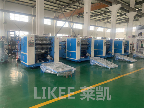 Duurzame 4000 kg aluminiumfolie-extractie-machine voor huishoudelijke pop-out folie-platen