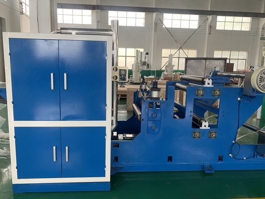 Folierrol snijmachine 0,5-0,8Mpa Luchttoevoer 400-500 stuks/rij Werksnelheid