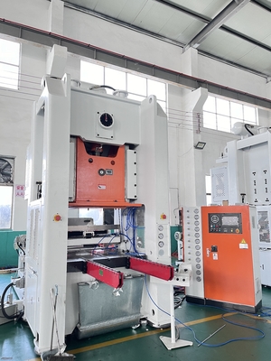 SIEMENS Motor H-type wegwerpmachine voor tafelgerei voor duurzame en handige productie