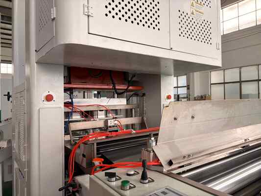 LK-T80 Aluminiumfolie Container Machine Aangepast Logo Vriesveilig voor de keuken