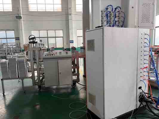 LK-T80 milieuvriendelijke 9 inch ronde aluminiumfolie bakvormen wegwerp aluminiumfolie container maakmachine