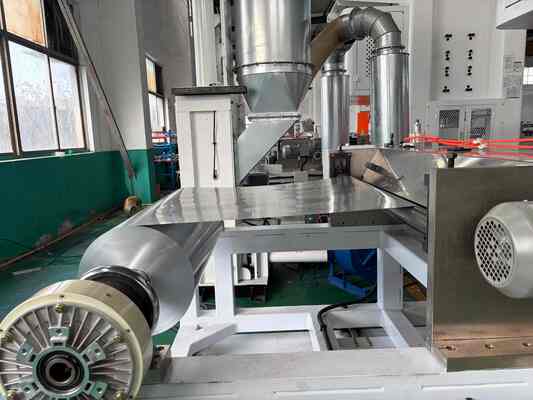 LK-T80 Catering Aluminiumfolie Voedselcontainer Afhaalbox Machine